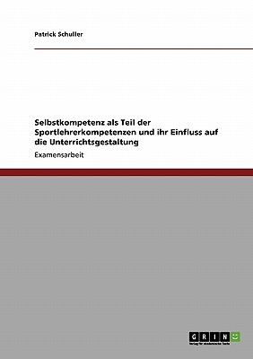 Selbstkompetenz ALS Teil D