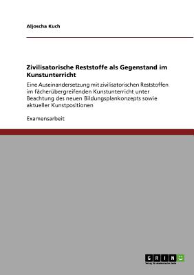 Zivilisatorische Reststoffe ALS