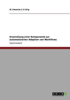Entwicklung Einer Komponente Zur