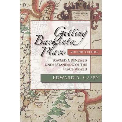 预订 Getting Back Into Place, Second Edition: Tow...