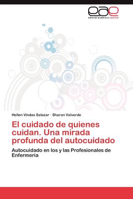 【预订】el cuidado de quienes cuidan. una mirada
