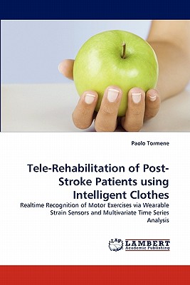 【预订】tele-rehabilitation of post-strok