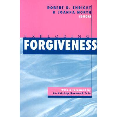 预订 Exploring Forgiveness