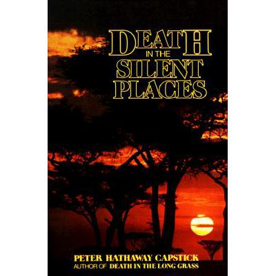 Death in the Silent Places epub格式下载