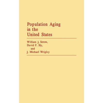 预订 Population Aging in the United States