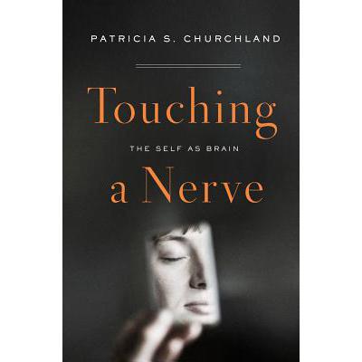 预订 Touching a Nerve: The Self as Brain