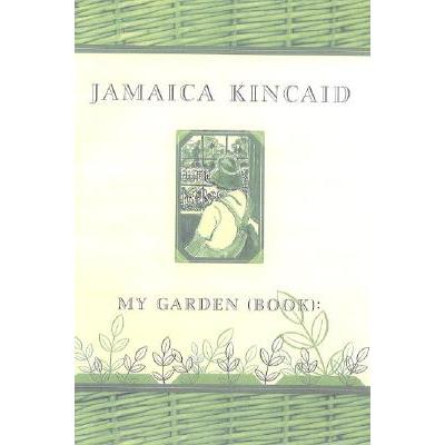 预订 My Garden (Book)