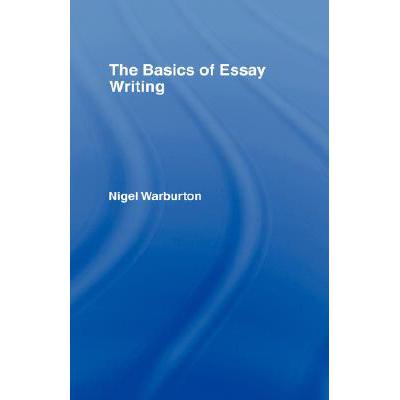 预订 The Basics of Essay Writing