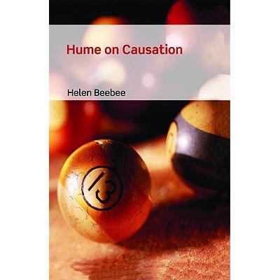 预订 Hume on Causation