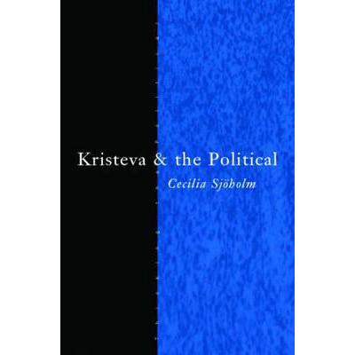 预订 Kristeva and the Political