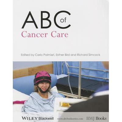 预订 Abc Of Cancer Care [Wiley医学]