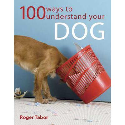 预订 100 Ways to Understand Your Dog