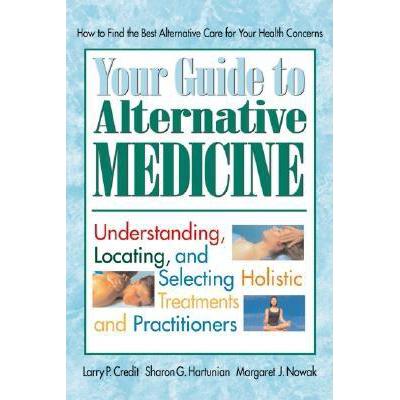 预订 Your Guide to Alternative Medicine: Understa...