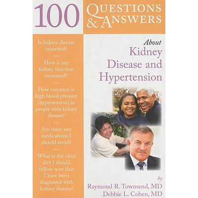 预订 100 Questions & Answers about Kidney Disease...