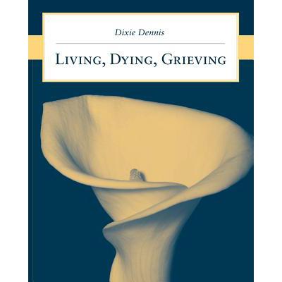 预订 Living, Dying, Grieving