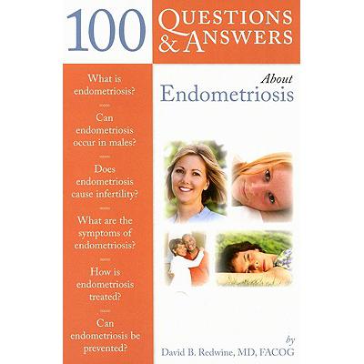 预订 100 Questions and Answers About Endometriosis