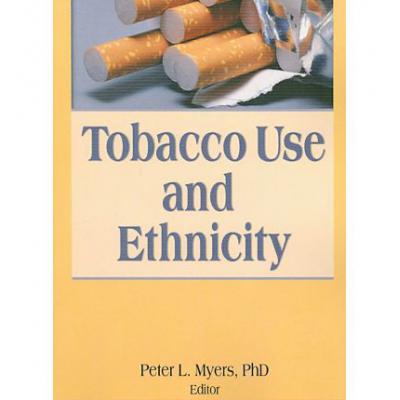 预订 Tobacco Use and Ethnicity