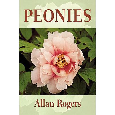 预订 Peonies
