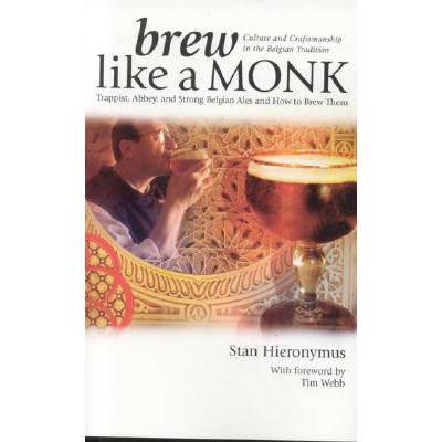 预订 Brew Like a Monk : Trappist, Abbey, and Stro...
