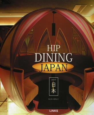 Hip Dining Japan