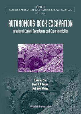 Autonomous Rock Excavation, Intelligent