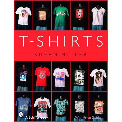 预订 T-Shirts