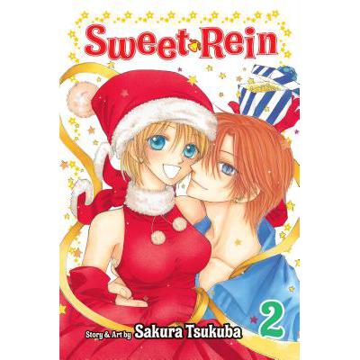 预订 Sweet Rein, Vol. 2, 2