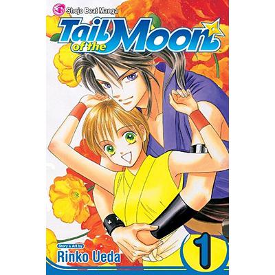 预订 Tail of the Moon, Vol. 1, 1
