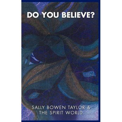 预订 Do You Believe?