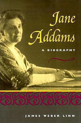【预订】jane addams: a biography