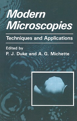 micros,microscopic 【预订】modern microscopies: techniques and