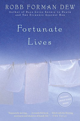 【预订】fortunate lives