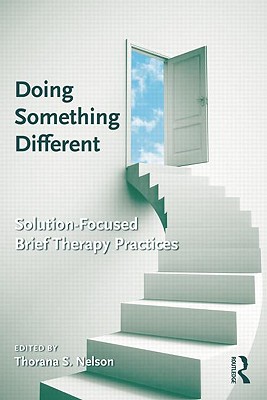 Doing Something Different: