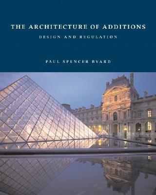 The Architecture of Additions: Desig