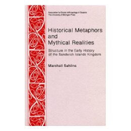 Historical Metaphors and Mythic