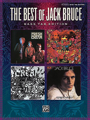 The Best of Jack Bruce