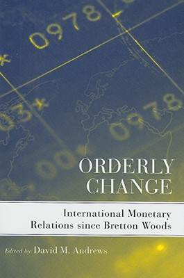 【预订】orderly change: international monetary