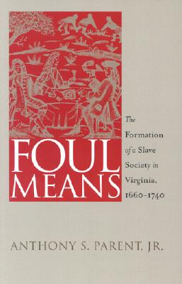 【预订】foul means: the formation of a slave