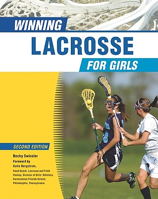 Winning Lacrosse for Girls