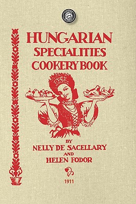 Hungarian Specialties Cookery