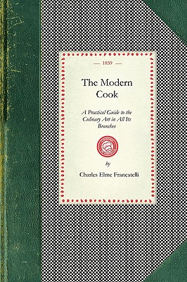 The Modern Cook