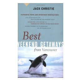 Best Weekend Getaways from