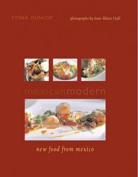Mexican Modern: New Food from