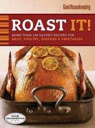 【预订】roast it! good housekeeping favorit