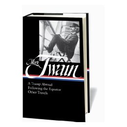 Mark Twain: A Tramp Abroad, Following