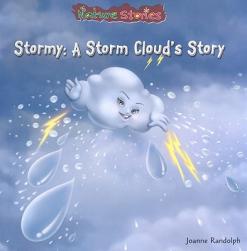 【预订】stormy: a storm cloud"s story