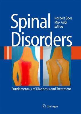 【预订】spinal disorders: fundamentals of