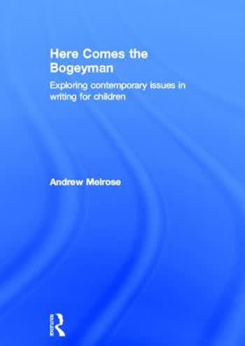预订 Here Comes the Bogeyman: Exploring contempor...