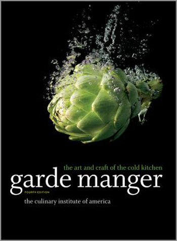 预订 Garde Manger: The Art And Craft Of The Cold ...