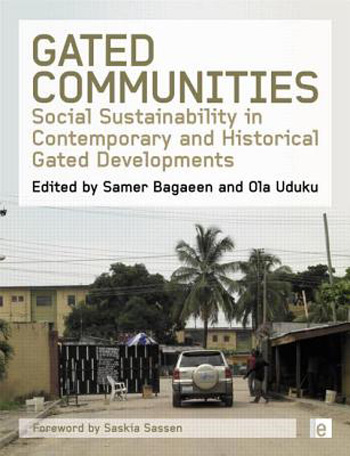 gated, 预订 gated communities: social sustainability in .